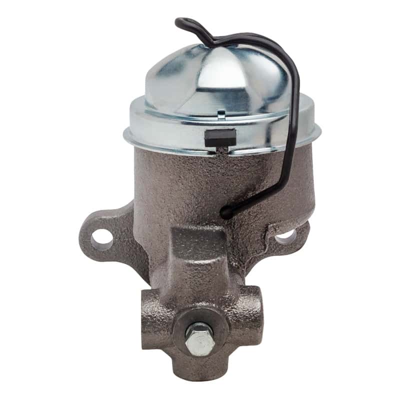 DFC — DFC 63-66 Buick Electra Brake Master Cylinder
DFC Brake Master Cyl - view 6