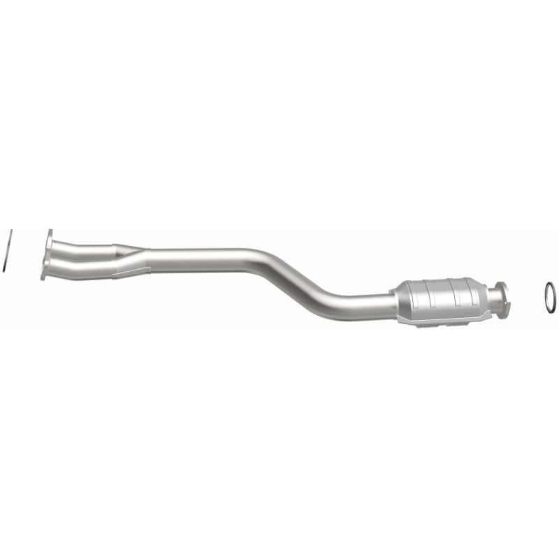 Magnaflow — MagnaFlow Conv DF Lexus GS300 00-04 3.0L I6
HM Grade
HM - view 32
