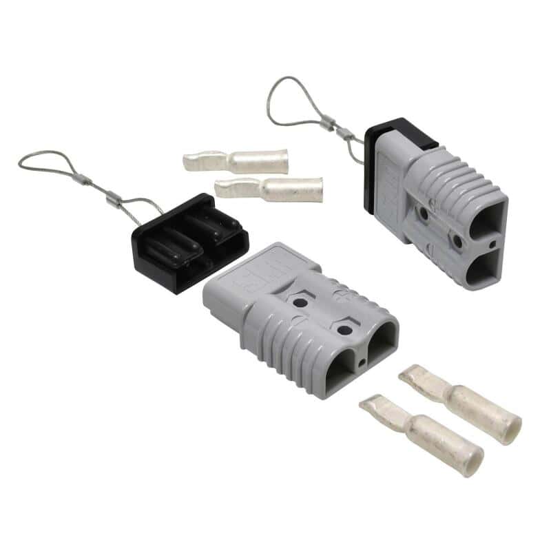 Superwinch — Superwinch Electrical Connectors for winches up to 18000 LBS
Winch Wire Harness - view 7