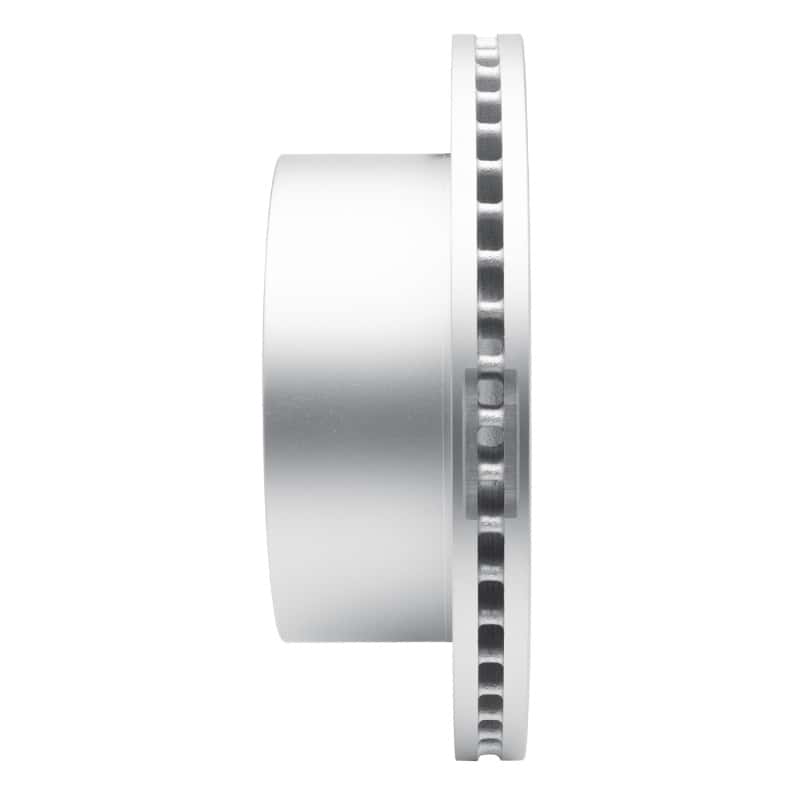 DFC — DFC 11-25 Chevrolet Silverado 3500 HD Rear GeoSPEC Coated Rotor
DFC Brake Rotor - view 3