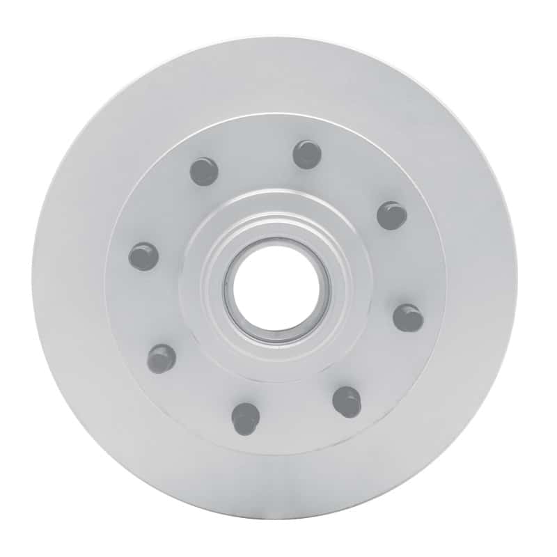 DFC — DFC 92-02 Chevrolet Suburban 1500 Front GeoSPEC Coated Rotor
DFC Brake Rotor - view 1
