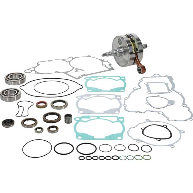 Hot Rods — Hot Rods 2007 KTM 250 SXS-F 250cc Bottom End Kit - view 1