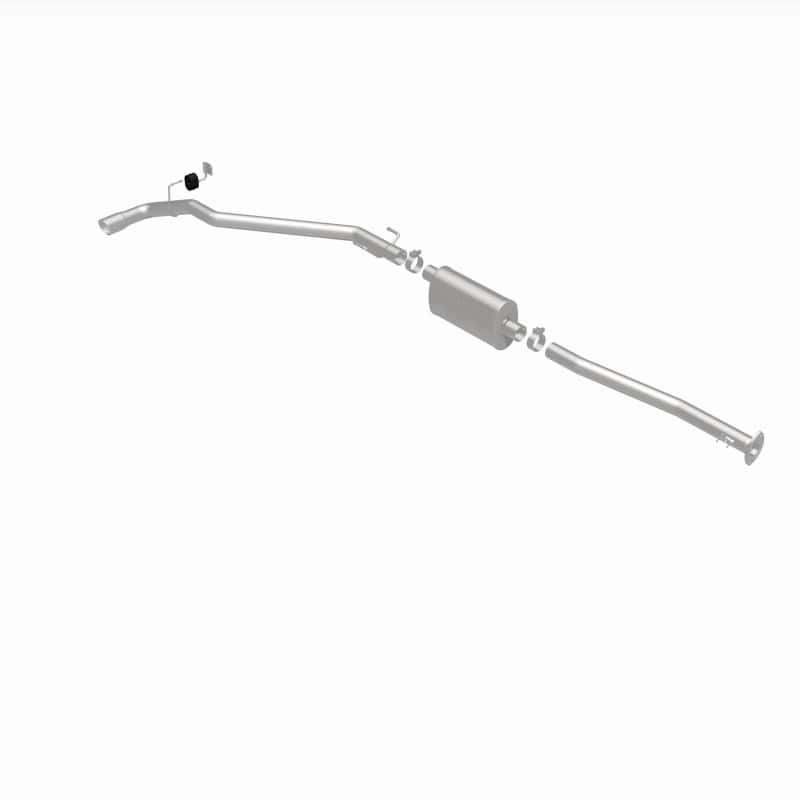 Magnaflow — MagnaFlow Sys C/B 01-03 Toyota Tacoma Cc/Sb 2
Cat-Back - view 12