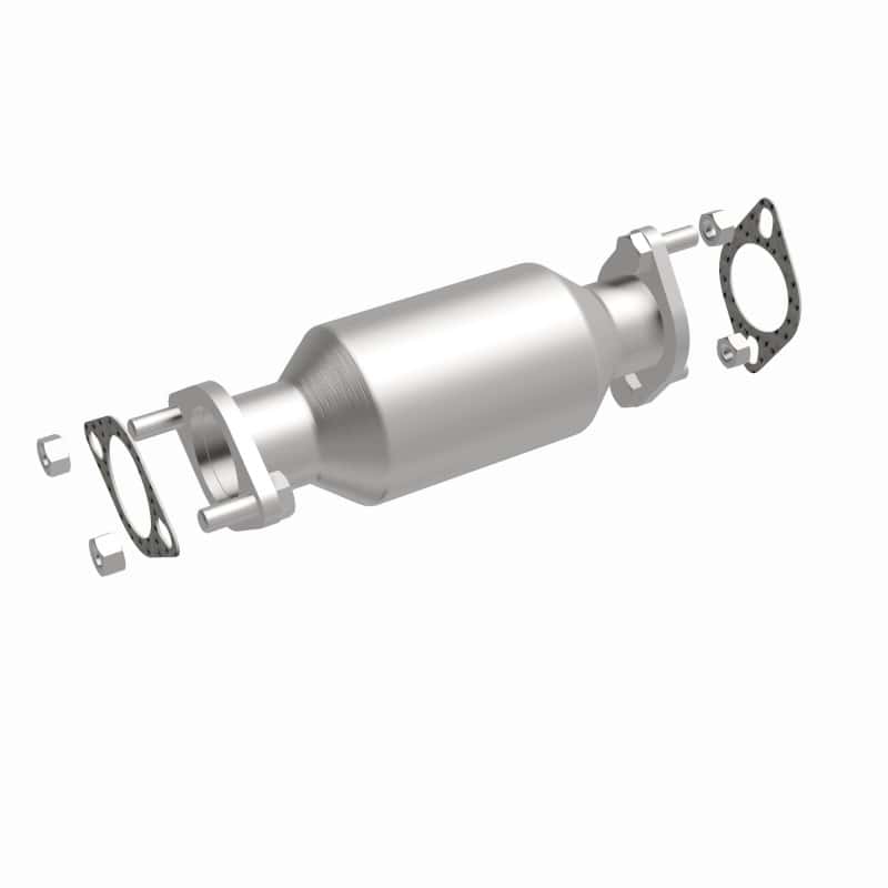 Magnaflow — Magnaflow Conv DF 2007 Sorento V6 3.8 OEM Underbody
OEM Grade
OEM - view 9