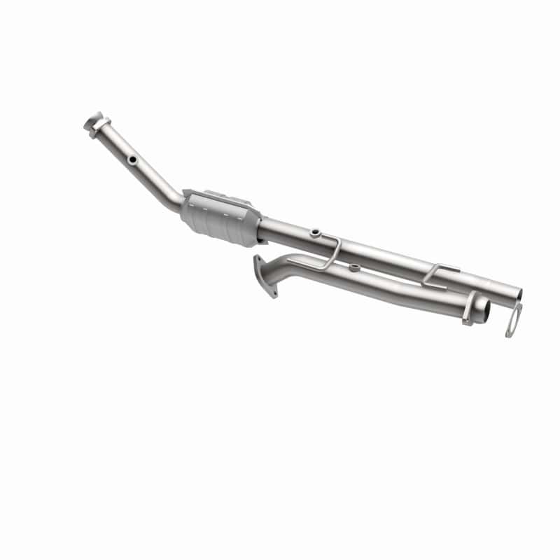 Magnaflow — MagnaFlow Conv DF 97-01 Explorer-Mountaineer
HM Grade
HM - view 13