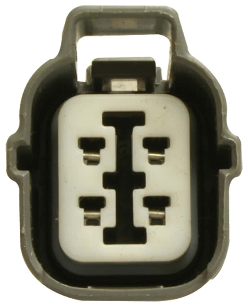 NGK — NGK Acura RSX 2004-2002 Direct Fit Oxygen Sensor
Oxygen Sensor - view 4