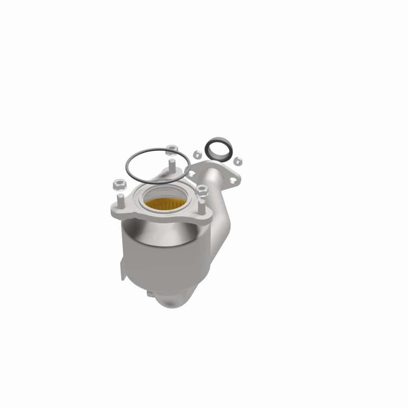 Magnaflow — MagnaFlow Conv DF 04-06 Suzuki Aerio 2.3L (CA Emissions)
California - view 26