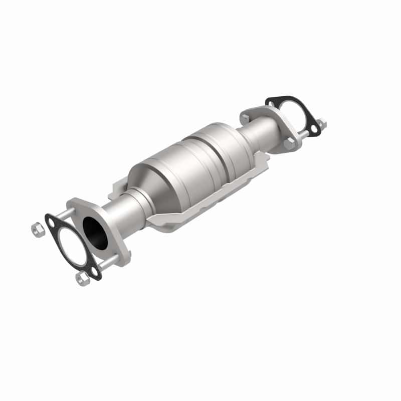 Magnaflow — Magnaflow 09-10 Chevrolet Aveo 1.6L Direct Fit Converter
California - view 29