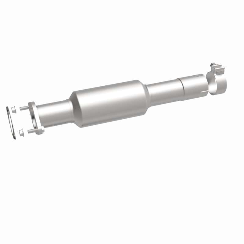 Magnaflow — Magnaflow 12-13 Chevrolet Impala 3.6L Direct Fit Converter
California - view 10