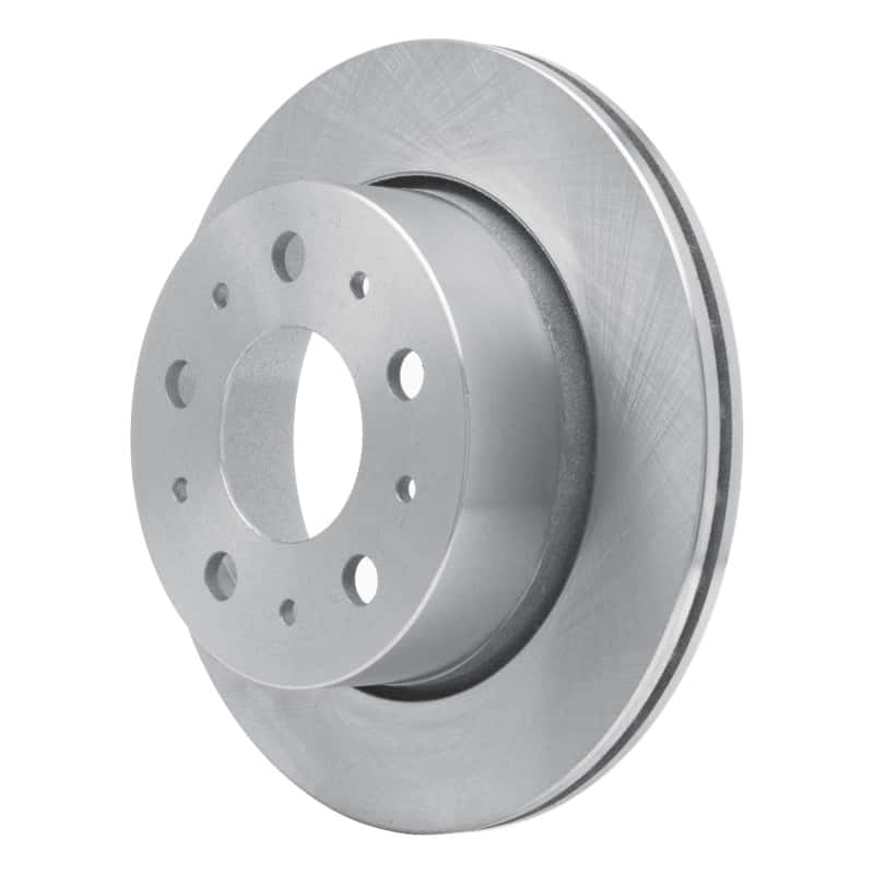DFC — DFC 14-21 Ram ProMaster 2500 Rear Brake Rotor
DFC Brake Rotor - view 2
