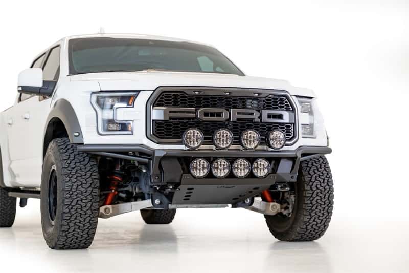 Addictive Desert Designs — Addictive Desert Designs 17-20 Ford F-150 Raptor ADD PRO Bolt-On V2 Front Bumper
Bumper- Front
Bumpers - view 6