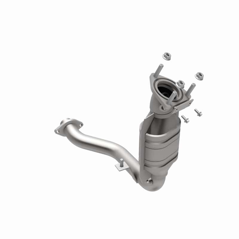 Magnaflow — Magnaflow Conv DF 01-04 Ford Escape
California - view 22