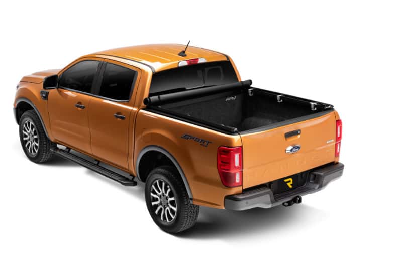 Truxedo — Truxedo 19-20 Ford Ranger 5ft TruXport Bed Cover - view 17