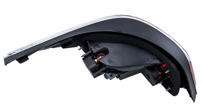 Hella — Hella 2004-2007 BMW 525i Right Tail Light
Tail Lamp Assy - view 8