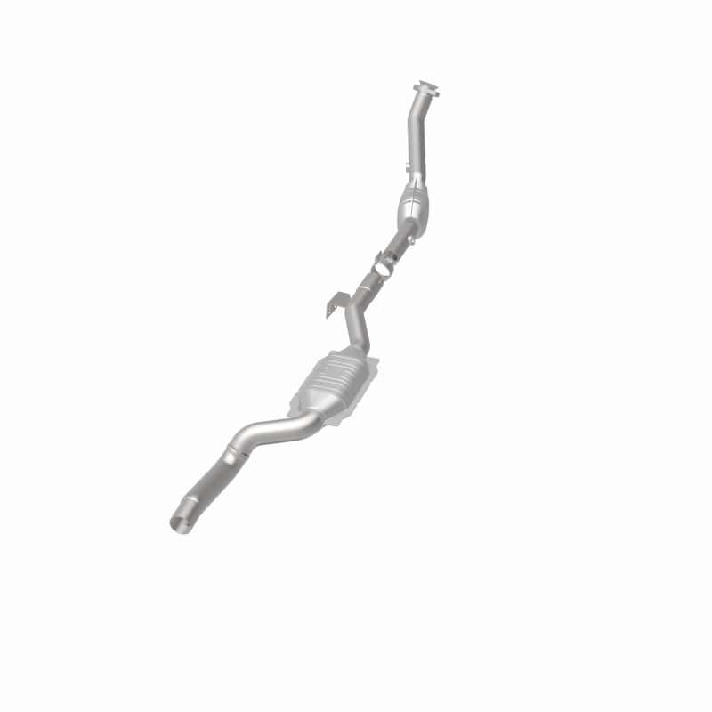 Magnaflow — Magnaflow Conv DF 2003 ML350 3.7L Underbody
OEM Grade
OEM - view 17