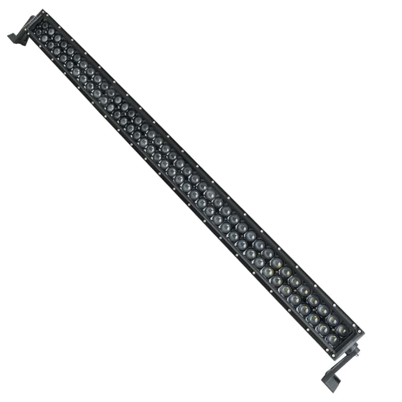 ORACLE Lighting — Oracle Black Series - 7D 42 240W Dual Row LED Light Bar - 6000K
LED Light Bar - view 1