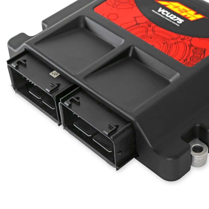 AEM — AEM VCU 275 Universal Tube
VCU275 Programmable - view 2