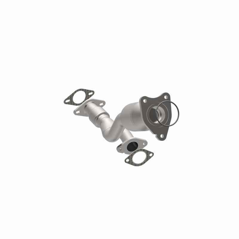 Magnaflow — Magnaflow Conv DF 2008-2009 G6 3.5 L Underbody
OEM Grade
OEM - view 23