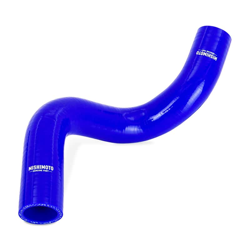 Mishimoto — Mishimoto 04-10 Infiniti QX56 / 04-14 Titan Silicone Coolant Hose Kit - Blue
Silicone Hose Kit - view 3