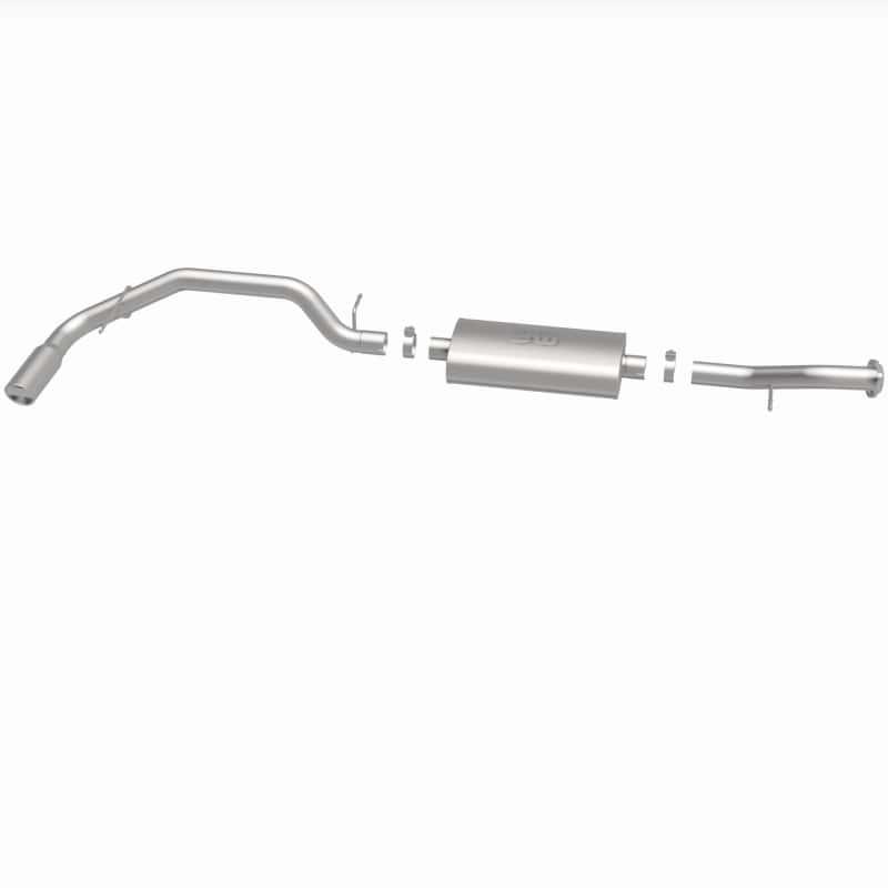 Magnaflow — MagnaFlow Sys C/B 00- Chevy Tahoe 5.3L
Cat-Back - view 11