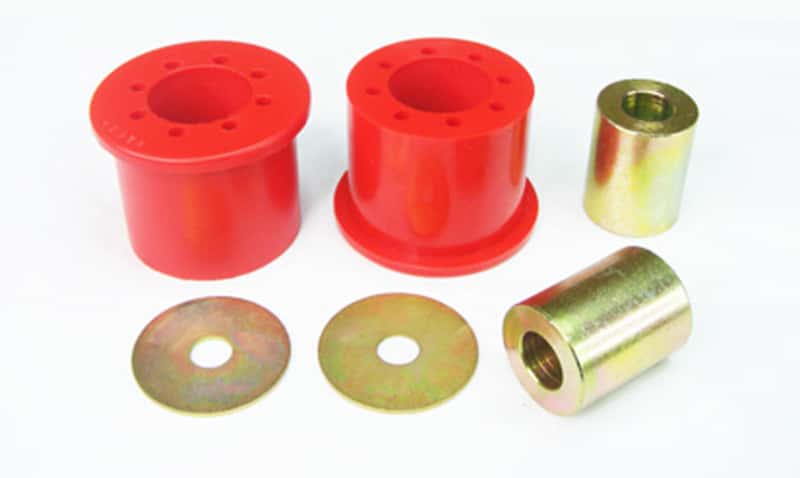 Pedders — Pedders Urethane Rear Upper Lateral Arm Inner Bush (2 PKT) 07-09 Pontiac G8
BUSHING KIT - view 1