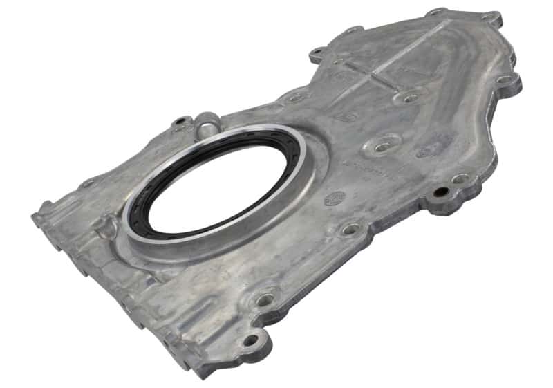Ford Racing — Ford Racing 7.3L Gas Rear Main Seal Retainer Kit
Crankshaft Seal - view 14