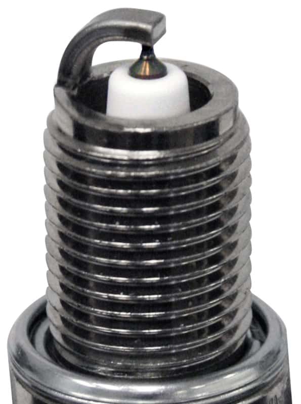 NGK — NGK Laser Iridium Spark Plug Box of 4 (IFR7F-4D) - view 4