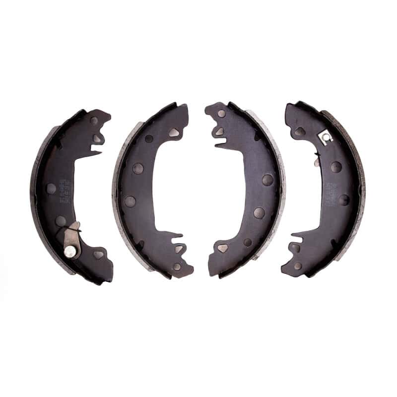 DFC — DFC 71-81 Fiat 131 Rear Premium Service Shoes
DFC Brake Shoe Set - view 1
