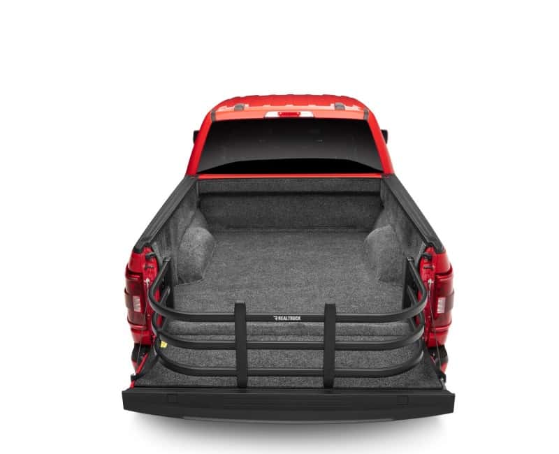 AMP Research — AMP Research 04-22 Ford F-150 (Excl. 04 Heritage) / 07-21 Toyota Tundra Bedxtender HD Max - Black
BEDXTENDER HD MAX
TrkBedTgateExt - view 27