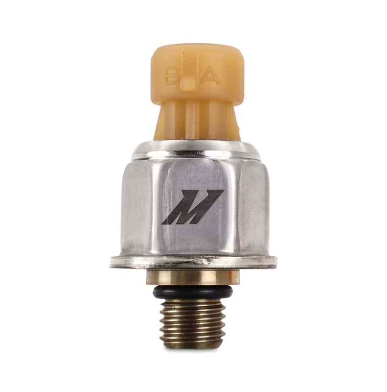 Mishimoto — Mishimoto 2005-2007 Ford 6.0L Powerstroke Injector Control Pressure Sensor
Injector Sensor - view 2