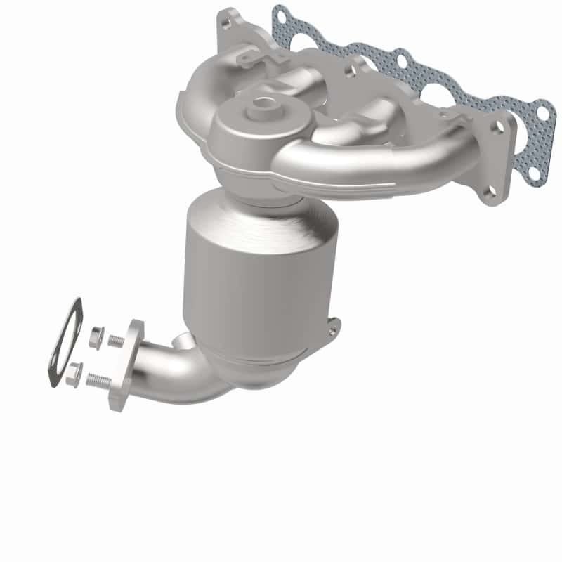 Magnaflow — Magnaflow 2016 Sorento L4 2.4 OEM Manifold Direct Fit Converter
OEM Grade
OEM - view 18