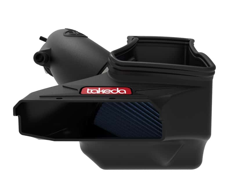 aFe — aFe Takeda Stage-2 Pro 5R Cold Air Intake System 2022 Hyundai Elantra N
Takeda Intake System - view 5