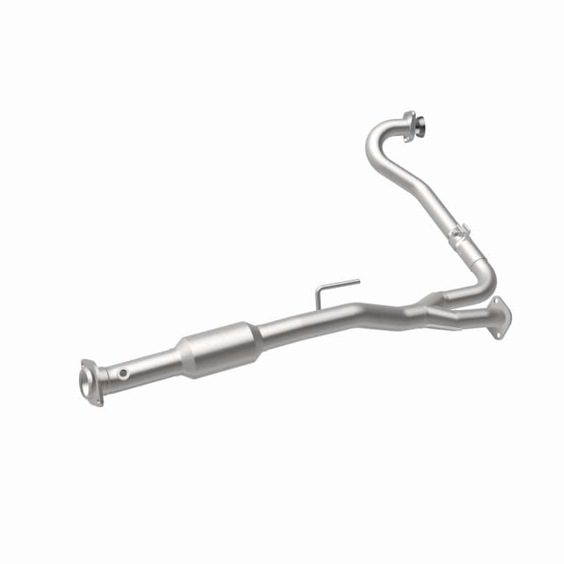 Magnaflow — Magnaflow 2003 Jeep Liberty 3.7L Direct Fit Converter
California - view 19