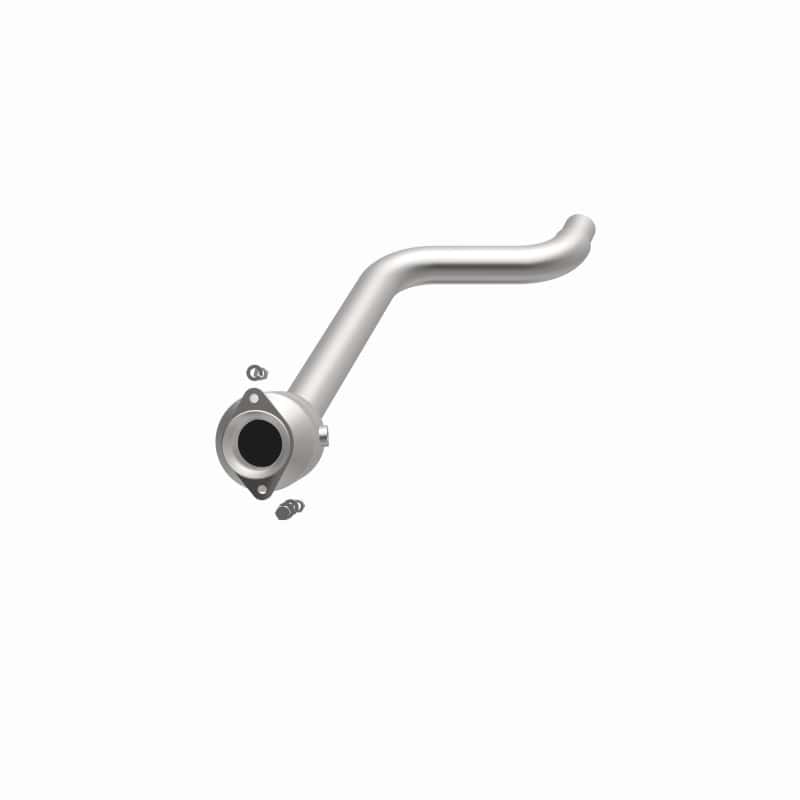 Magnaflow — Magnaflow Conv DF 10-12 Jaguar XF 5.0L
OEM Grade
OEM - view 26