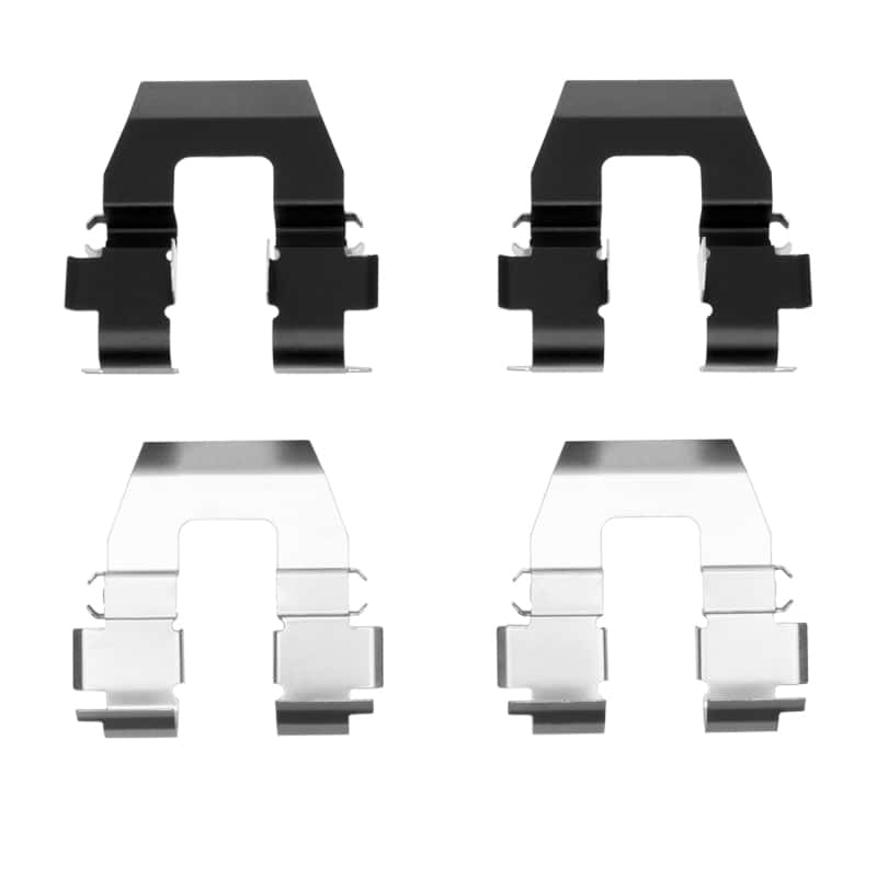 DFC — DFC 91-10 Buick Century Rear Premium Hardware Kit
DFC Disc Brk Hdw Kit - view 2