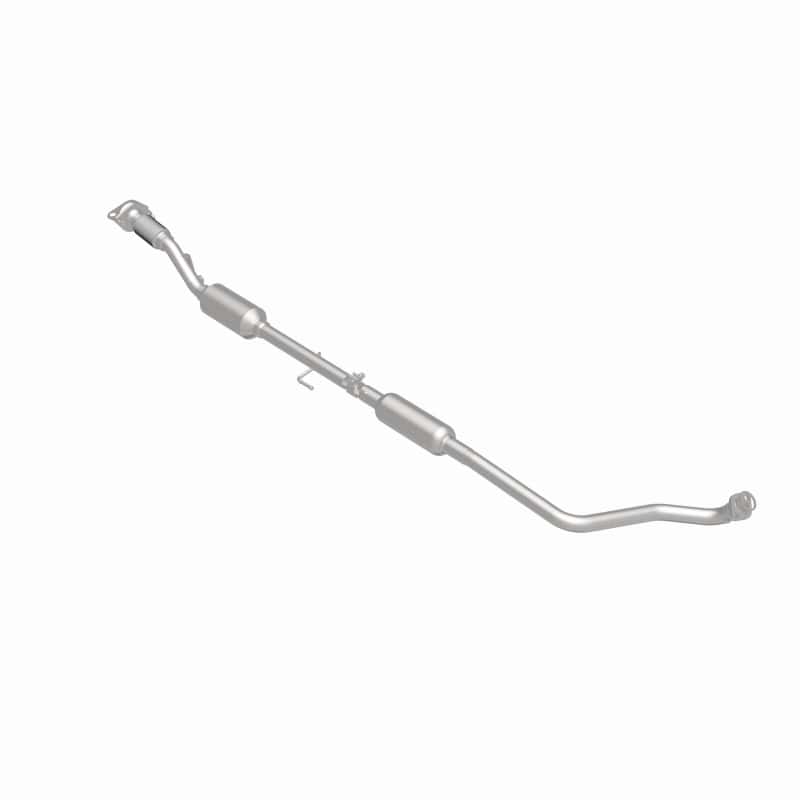 Magnaflow — MagnaFlow Conv Direct Fit OEM 18-21 Nissan Kicks 1.6L Single Underbody
OEM Grade
OEM - view 15