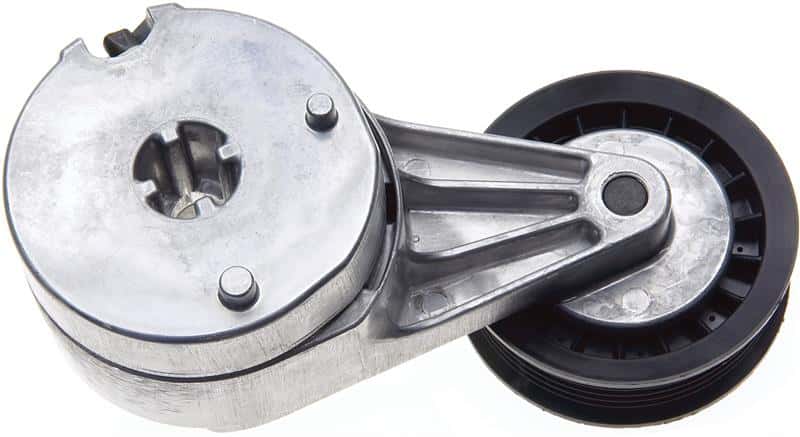 Gates — Gates 94-04 Ford Mustang V6-3.8L Base DriveAlign Automatic Belt Tensioner - view 2