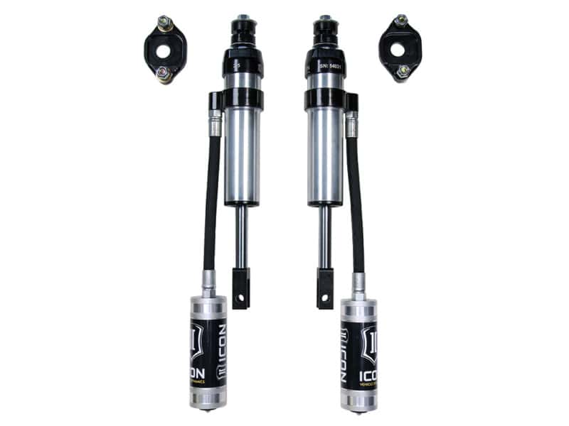 ICON — ICON 11-19 GM HD 0-2in 2.5 PB Shock System w/Upper Control Arm
GM HD UCA/SHOCK KIT - view 3