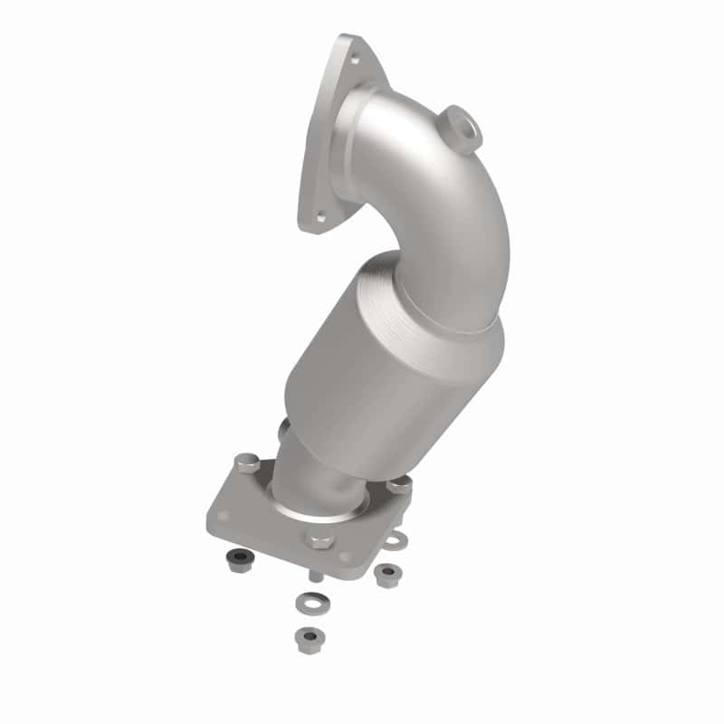 Magnaflow — MagnaFlow Conv DF 03-08 Saab 9-3 2.0L
OEM Grade
OEM - view 13