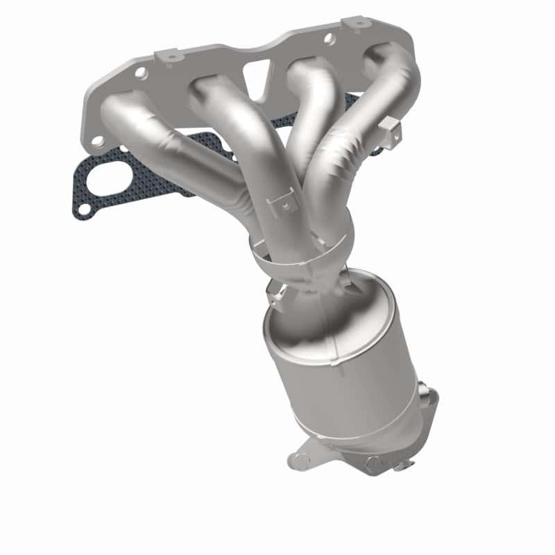 Magnaflow — MagnaFlow Conv DF 08-13 Nissan Rogue 2.5L CA
California - view 19