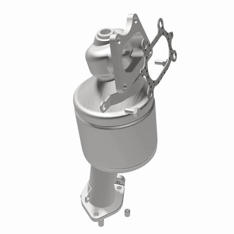Magnaflow — Magnaflow 03-07 Honda Accord 3.0L Direct Fit Converter
California - view 21