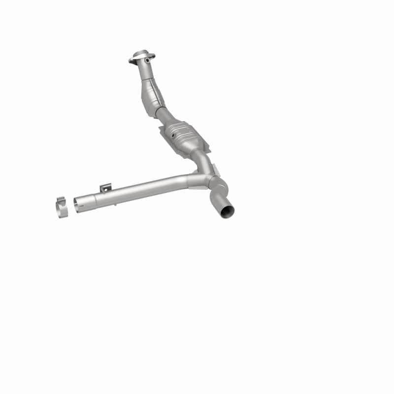 Magnaflow — MagnaFlow Conv DF 99 F150/250 4.6L P/S
HM Grade
HM - view 15