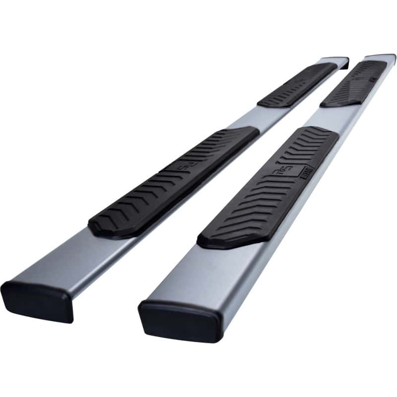 Westin — Westin 19-22 Chevrolet Silverado 1500 CC R5 XD Nerf Step Bars - SS
Nerf/Step Bar - view 1