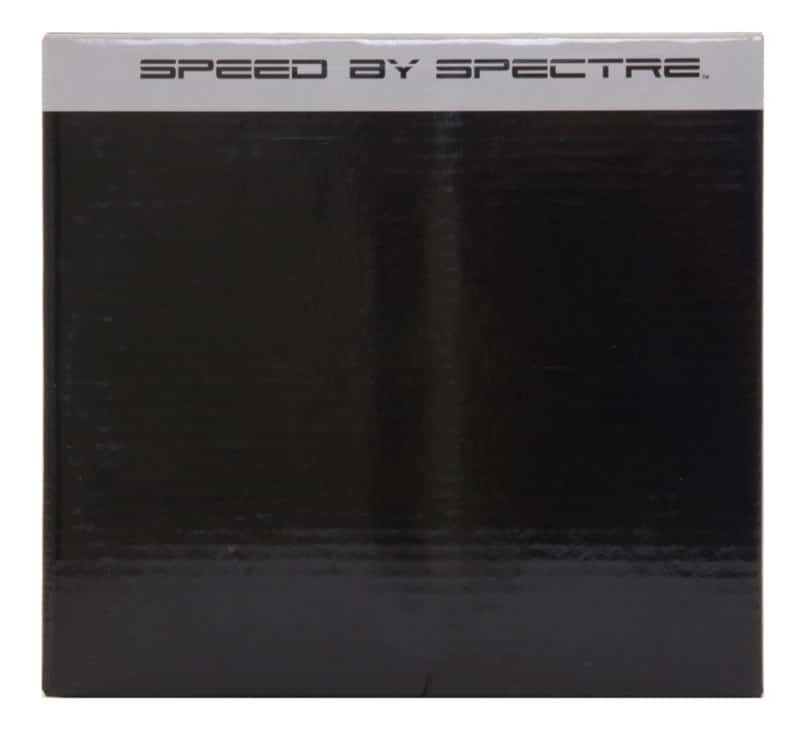 Spectre — Spectre Air Filter Inlet Adapter / Velocity Stack 3in.
Air Filter Inlet Ada
Air Filter Adapter - view 8
