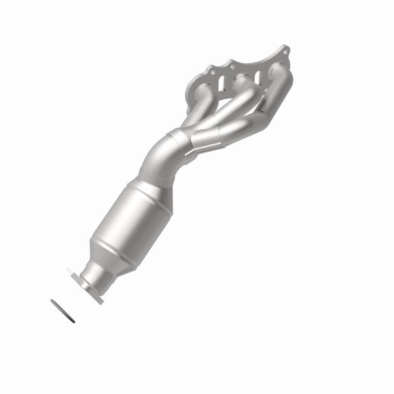 Magnaflow — Magnaflow Conv DF 03-04 4Runner 4.0L P/S
OEM Grade
OEM - view 18
