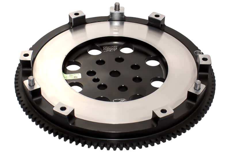 ACT — ACT 1995 Eagle Talon XACT Flywheel Streetlite
Flywheel - view 2