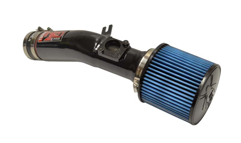 Injen — Injen 2017+ Honda Civic Si 1.5L Black Cold Air Intake
Cold Air Intake
Air Intake Kit - view 7