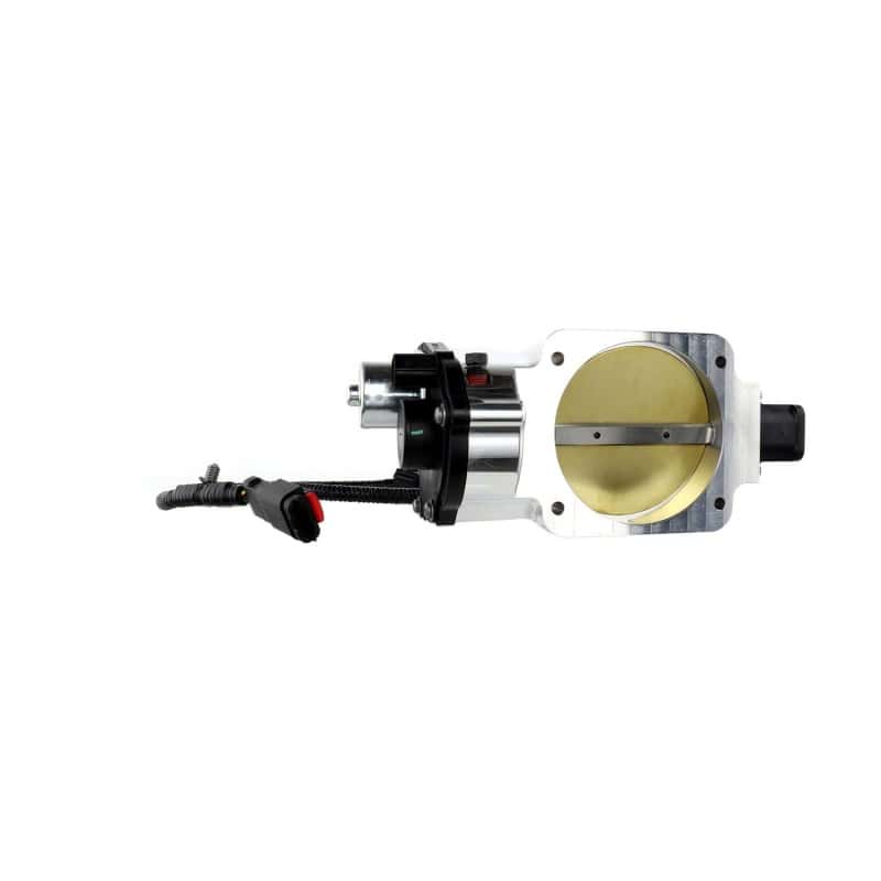Ford Racing — Ford Racing 2011-2014 Mustang 5.0L 90 mm Throttle Body
TBdyAssy - view 6
