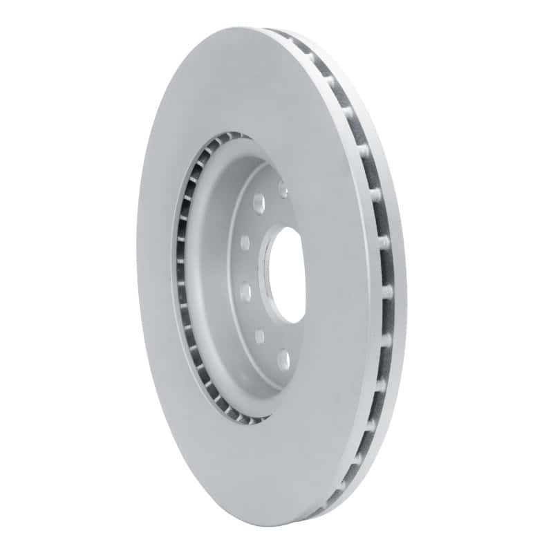 DFC — DFC 21-25 Dodge Charger Daytona Front GeoSPEC Coated Rotor - view 4