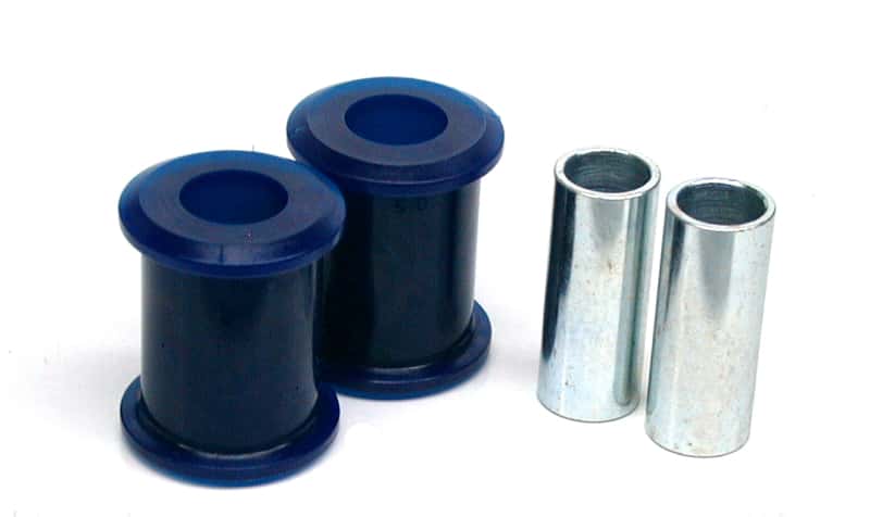 Superpro — SuperPro Suzuki/Gmh-Lower Control Arm Inner Front
Bushing Kit - view 1